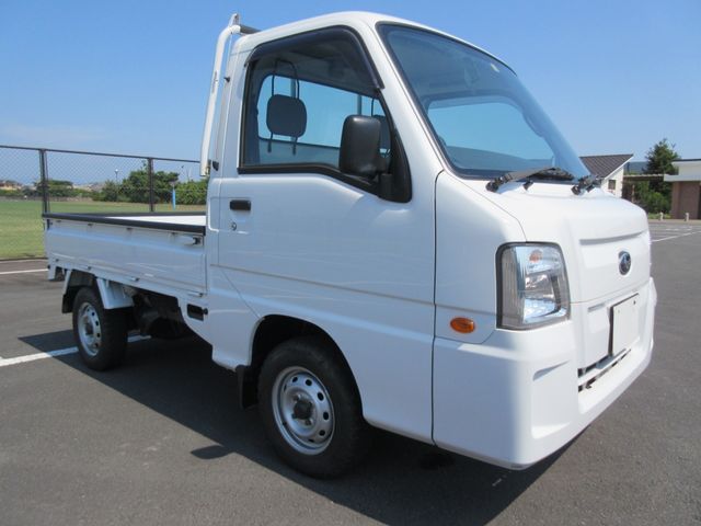 Subaru SAMBAR TRUCK 2010-11 4112-6