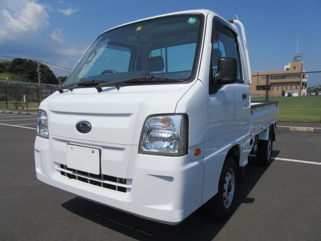 Subaru SAMBAR TRUCK 2010-11 4112-8