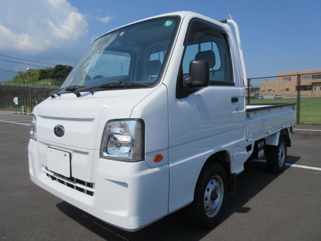 Subaru SAMBAR TRUCK 2010-11 4112-10