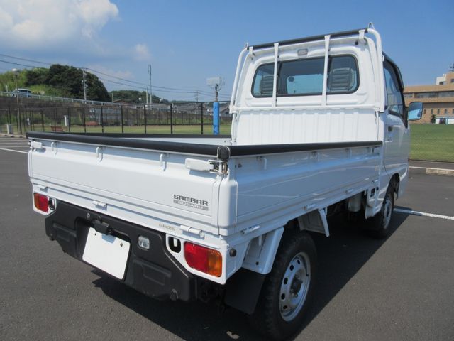 Subaru SAMBAR TRUCK 2010-11 4112-14