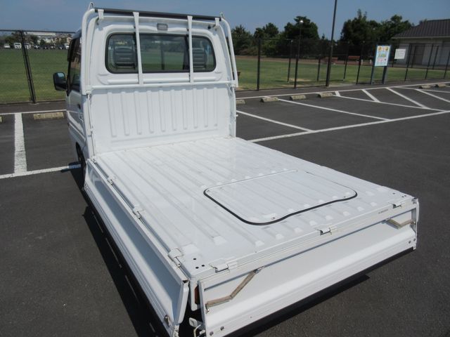 Subaru SAMBAR TRUCK 2010-11 4112-20