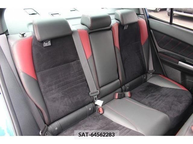 Subaru WRX STI 2016-12 210385-13