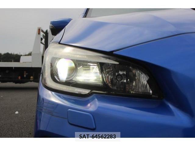 Subaru WRX STI 2016-12 210385-10