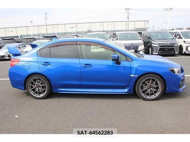 Subaru WRX STI 2016-12 210385-8