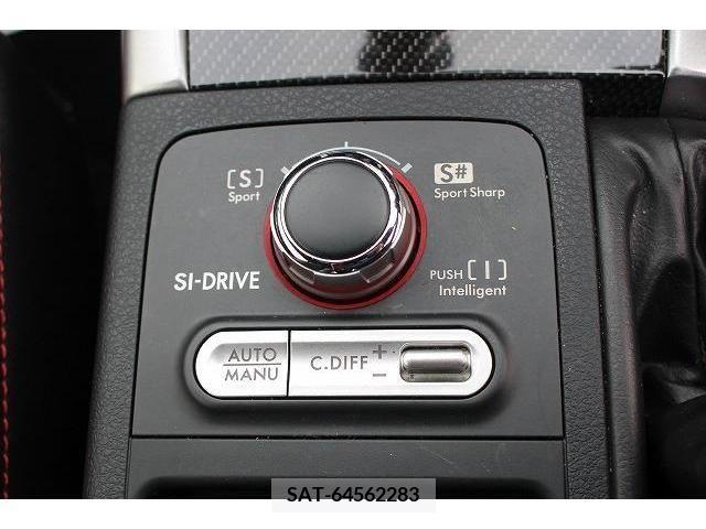 Subaru WRX STI 2016-12 210385-4