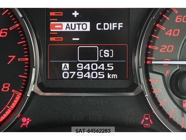 Subaru WRX STI 2016-12 210385-18