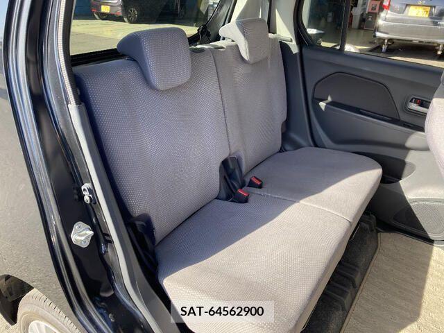 Suzuki WAGON R 2015-03 204860-18