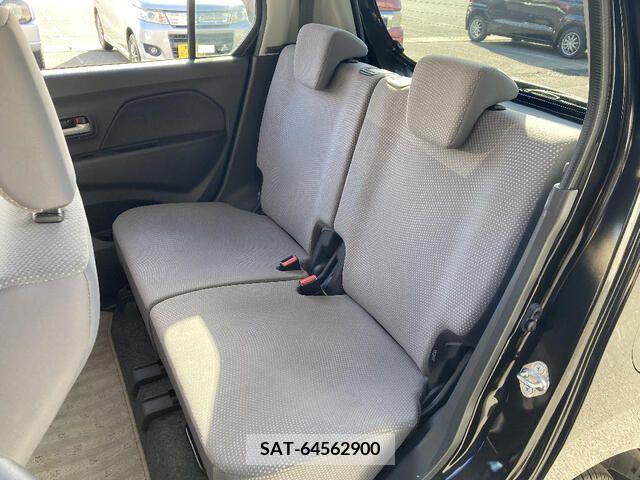Suzuki WAGON R 2015-03 204860-17