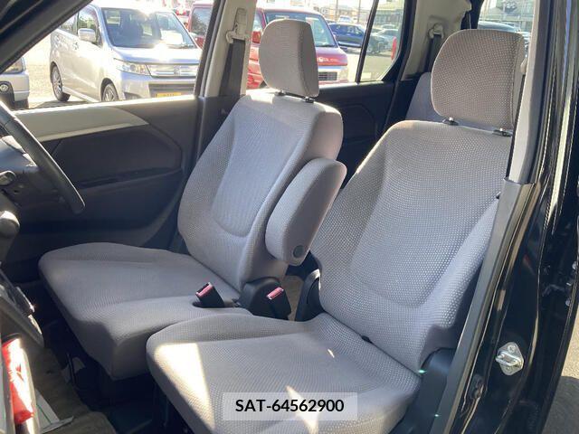 Suzuki WAGON R 2015-03 204860-16
