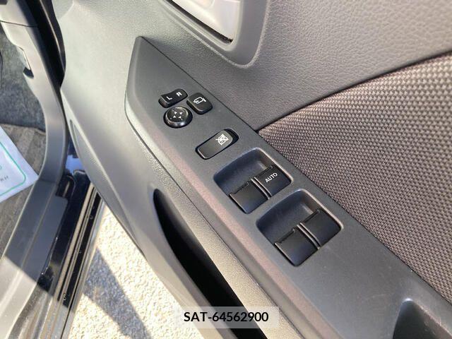 Suzuki WAGON R 2015-03 204860-14