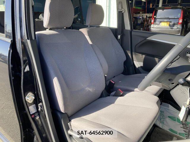 Suzuki WAGON R 2015-03 204860-15