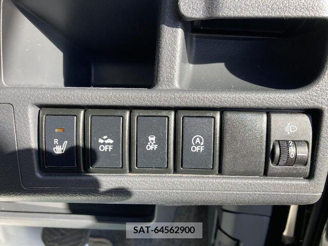 Suzuki WAGON R 2015-03 204860-13