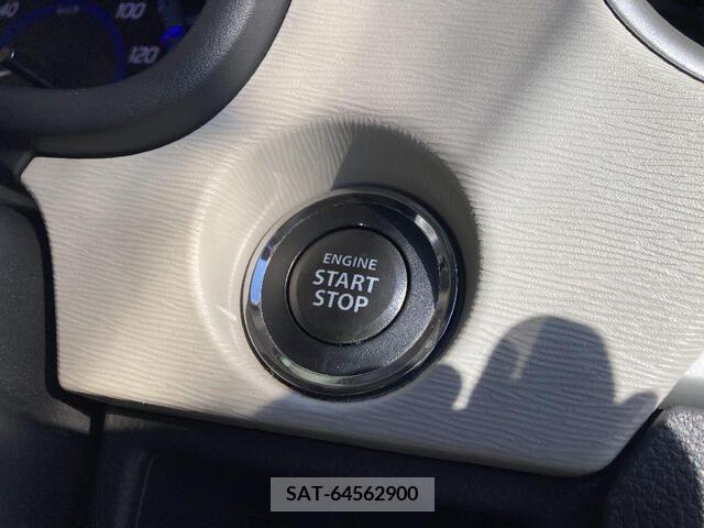 Suzuki WAGON R 2015-03 204860-12