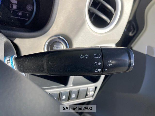Suzuki WAGON R 2015-03 204860-11