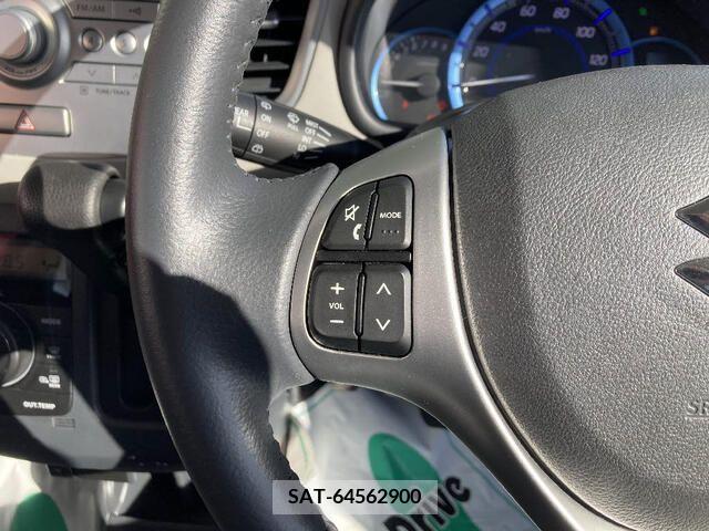 Suzuki WAGON R 2015-03 204860-10