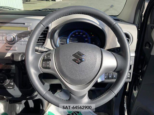 Suzuki WAGON R 2015-03 204860-9