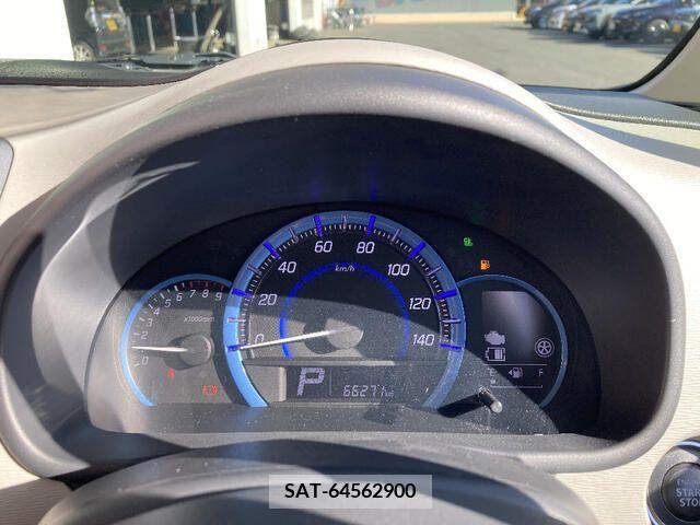 Suzuki WAGON R 2015-03 204860-8
