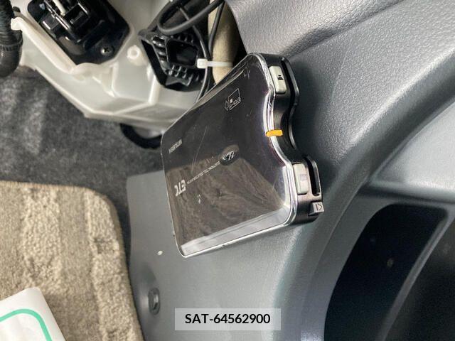 Suzuki WAGON R 2015-03 204860-6