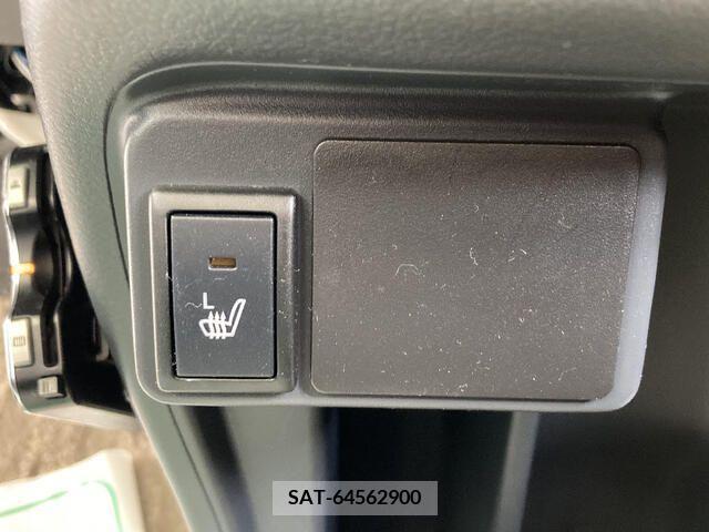 Suzuki WAGON R 2015-03 204860-5