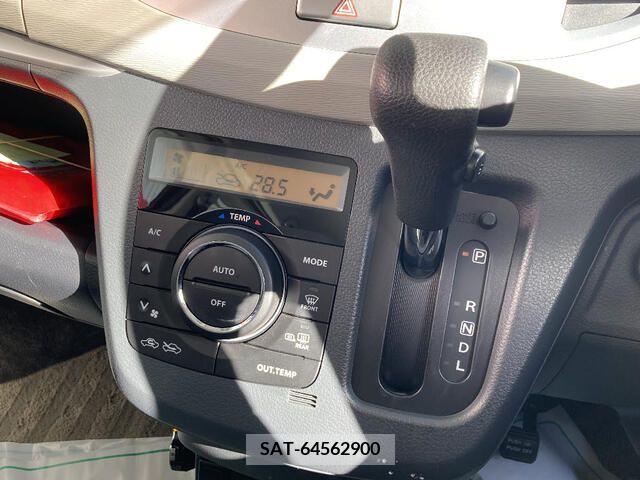 Suzuki WAGON R 2015-03 204860-4