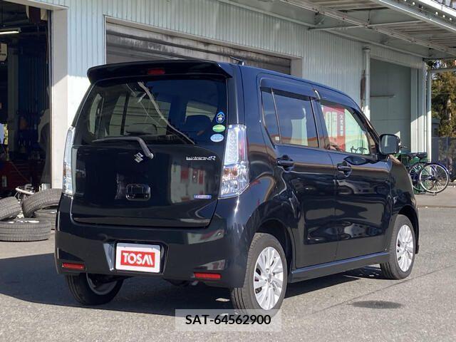 Suzuki WAGON R 2015-03 204860-1