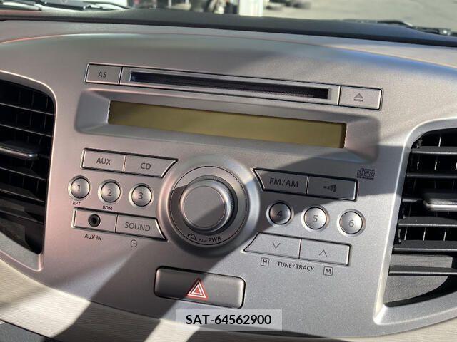 Suzuki WAGON R 2015-03 204860-3