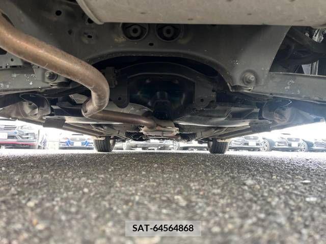 Subaru IMPREZA 2009-02 226011-18