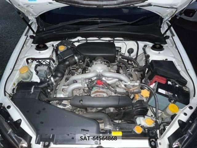 Subaru IMPREZA 2009-02 226011-19