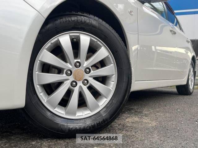 Subaru IMPREZA 2009-02 226011-10