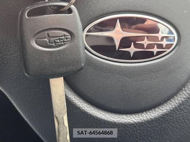 Subaru IMPREZA 2009-02 226011-7