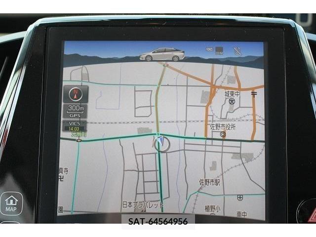 Toyota PRIUS PHV 2017-06 322577-2
