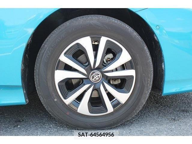 Toyota PRIUS PHV 2017-06 322577-12