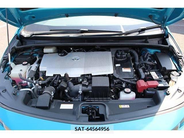 Toyota PRIUS PHV 2017-06 322577-18