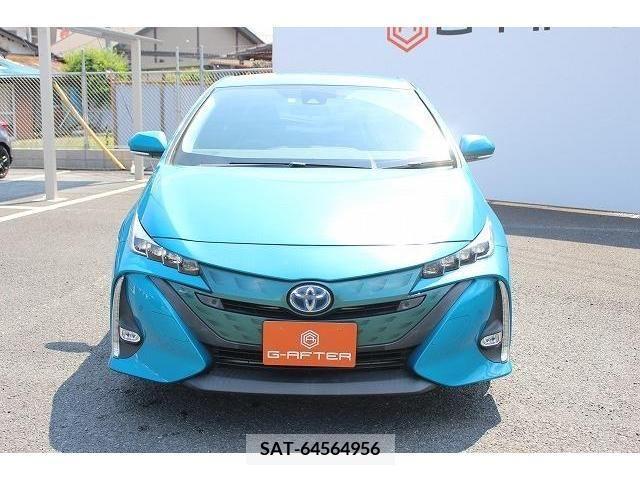 Toyota PRIUS PHV 2017-06 322577-6