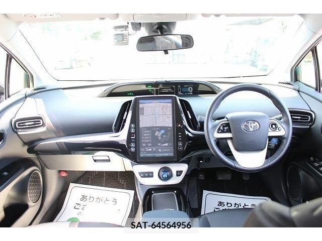 Toyota PRIUS PHV 2017-06 322577-16