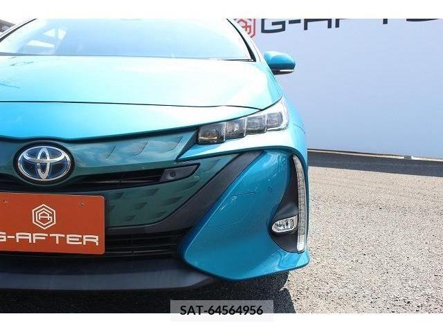 Toyota PRIUS PHV 2017-06 322577-10