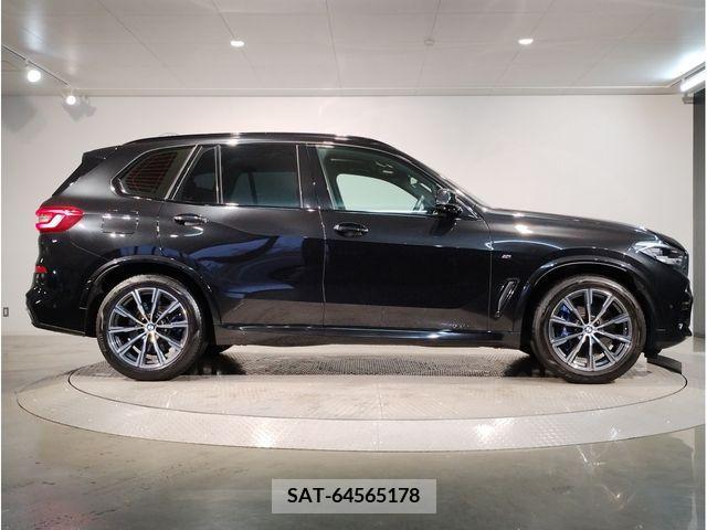 Bmw X5 1989-03 294228-7