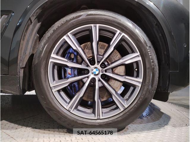 Bmw X5 1989-03 294228-8