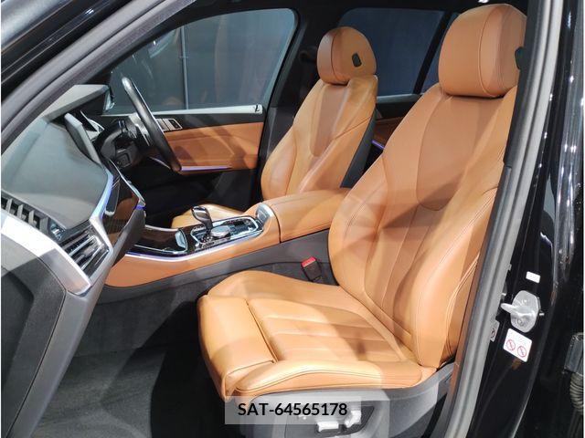 Bmw X5 1989-03 294228-10