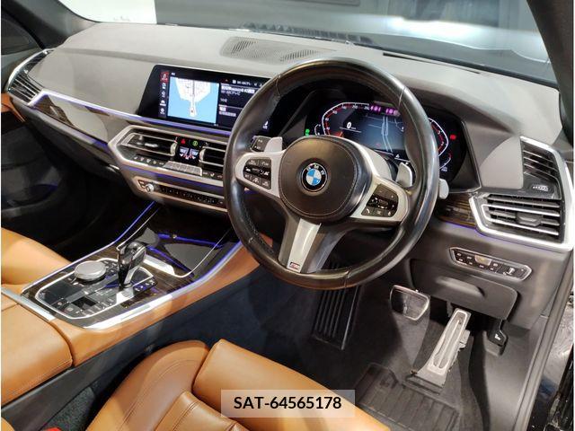 Bmw X5 1989-03 294228-14