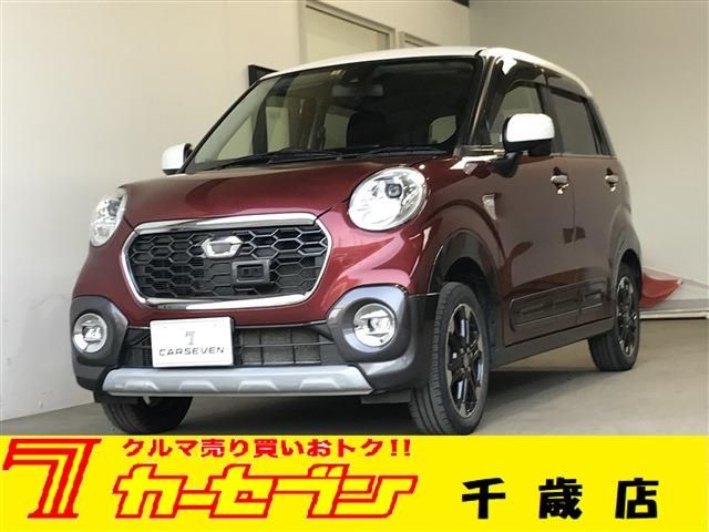 Daihatsu CAST 2016-03 425-0