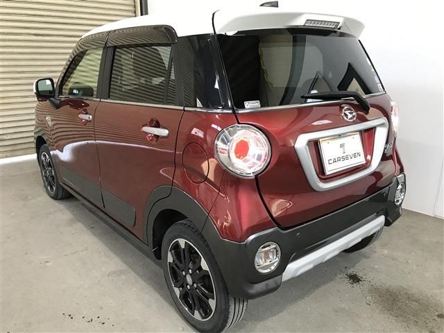 Daihatsu CAST 2016-03 425-6