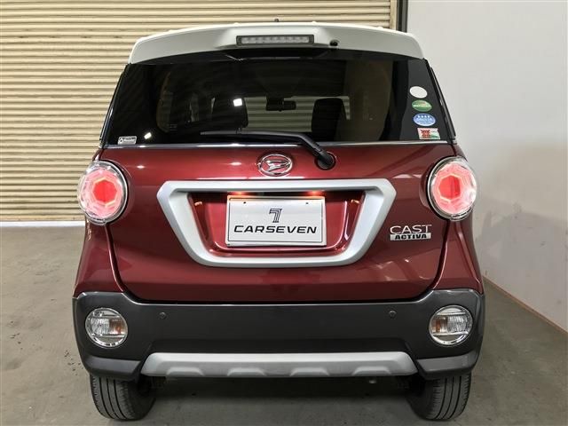 Daihatsu CAST 2016-03 425-5