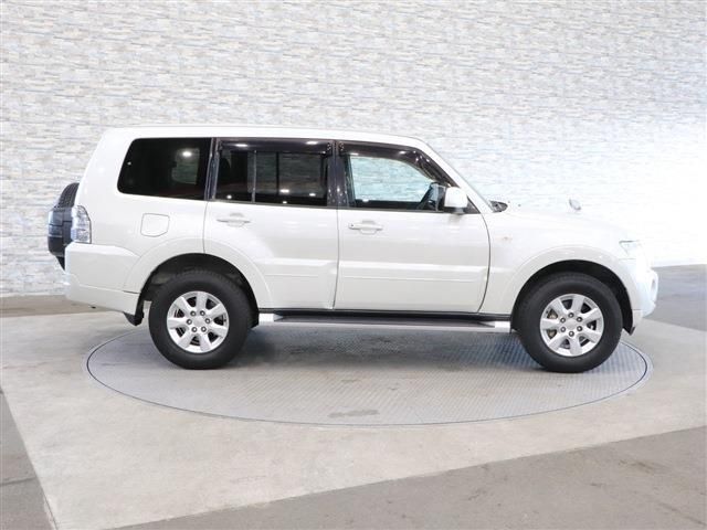 Mitsubishi PAJERO 2013-04 191343-6