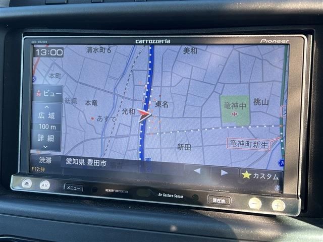 Mitsubishi PAJERO 2013-04 191343-15