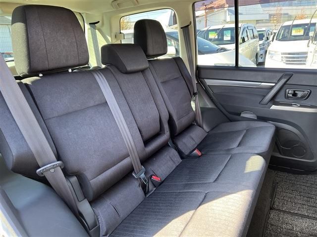 Mitsubishi PAJERO 2013-04 191343-19