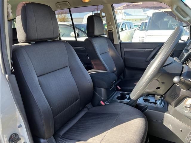 Mitsubishi PAJERO 2013-04 191343-18