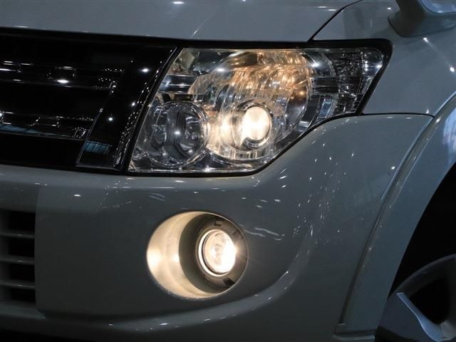 Mitsubishi PAJERO 2013-04 191343-8