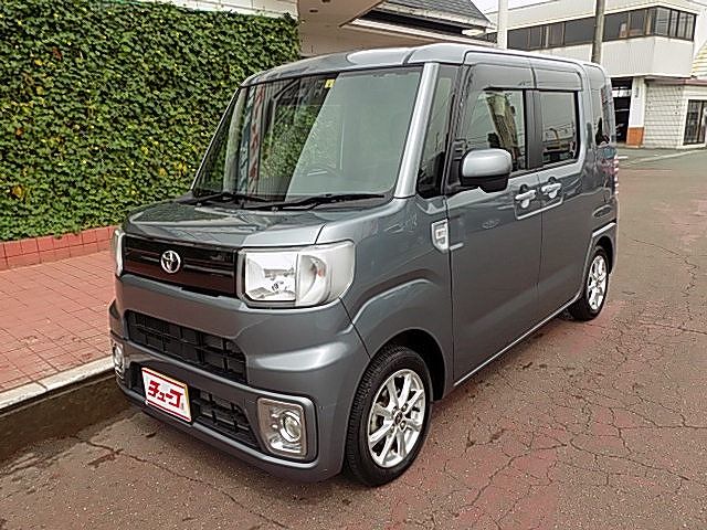 Toyota Pixis Mega 2019-09 23284-0