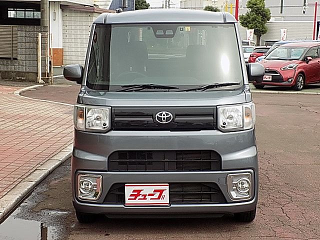 Toyota Pixis Mega 2019-09 23284-12